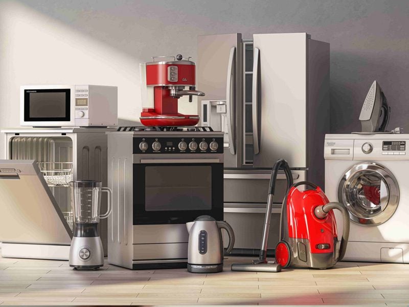 Appliances