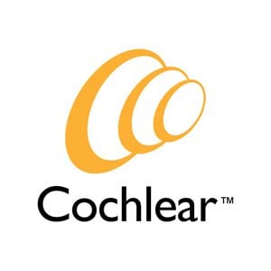 cochlear