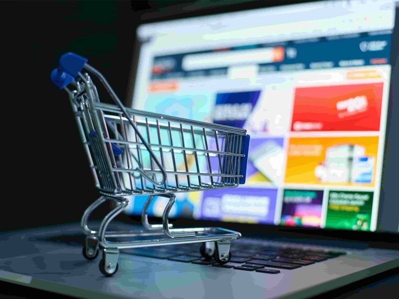 E-Commerce