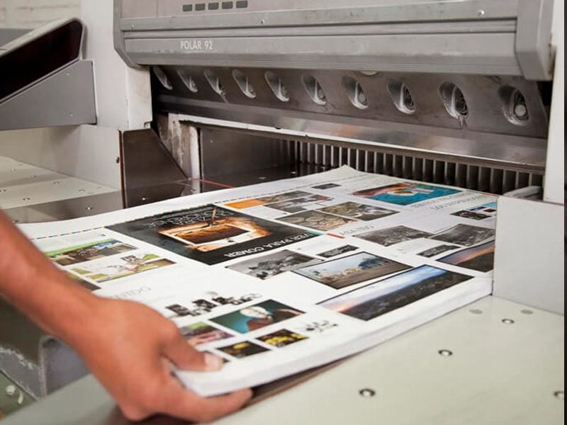 Printing Services