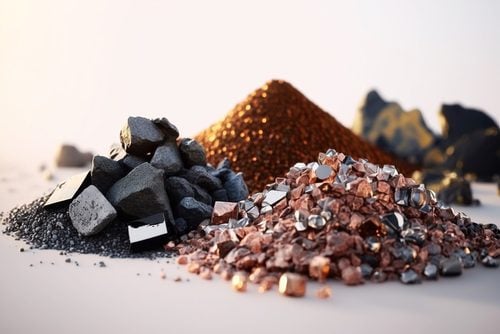 Mining
